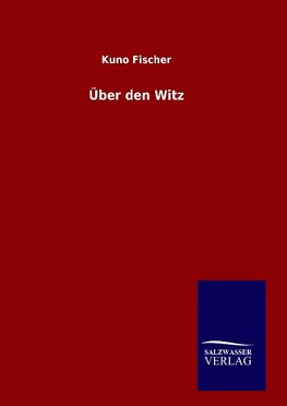 Über den Witz