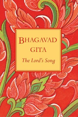 Bhagavad Gita Volume I