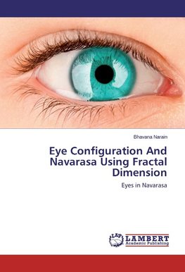 Eye Configuration And Navarasa Using Fractal Dimension