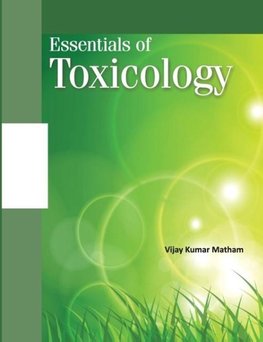 Essentials of Toxicology
