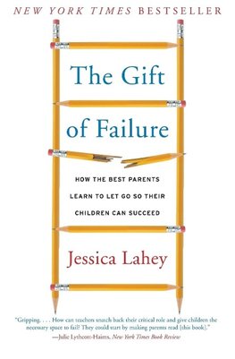 Gift of Failure