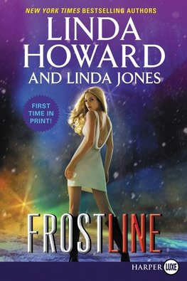 Frost Line LP