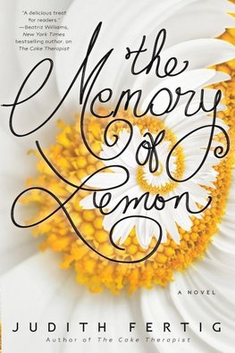 The Memory of Lemon