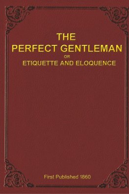 The Perfect Gentleman