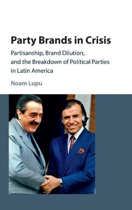Party Brands in Crisis
