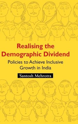 Realising the Demographic Dividend