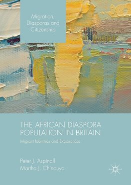 The African Diaspora Population in Britain
