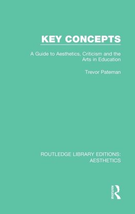 Key Concepts
