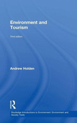 Environment and Tourism