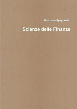Economia Politica Pubblica