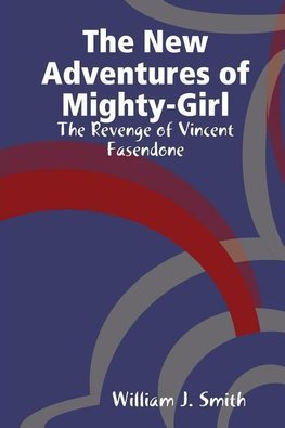 The New Adventures of Mighty-Girl