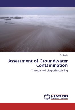 Assessment of Groundwater Contamination