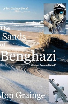 The Sands of Benghazi