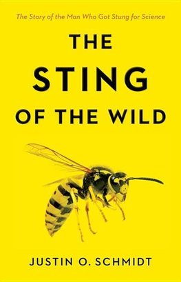 Schmidt, J: Sting of the Wild