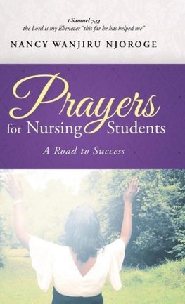 Prayers for Nursing Students
