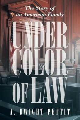 Under Color of Law