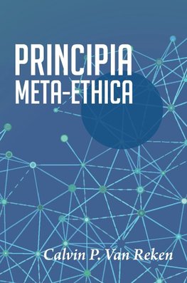 Principia Meta-Ethica