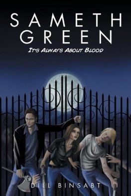 Sameth Green