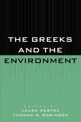 Greeks and the Environment