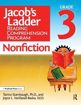 Jacob's Ladder Reading Comprehension Program