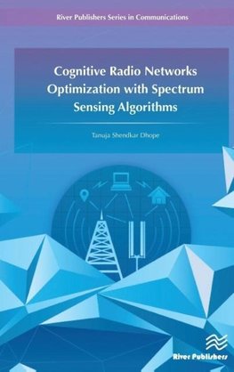 Cognitive Radio Networks Optimization with Spectrum Sensing Algorithms