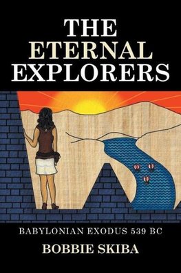 THE ETERNAL EXPLORERS
