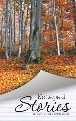 Notepad Stories