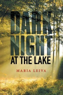 "Dark Night at the Lake"
