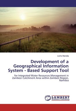 Development of a Geographical Information System - Based Support Tool