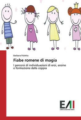 Fiabe romene di magia
