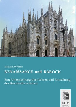 RENAISSANCE  und  BAROCK
