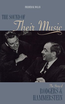 Sound of Their Music