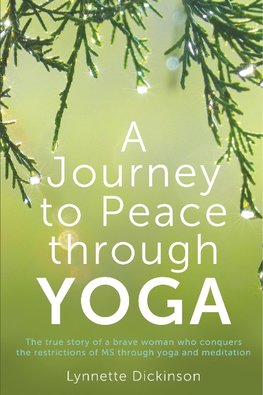 A Journey to Peace through Yoga