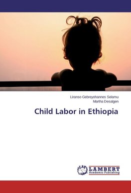 Child Labor in Ethiopia