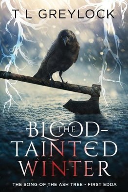 The Blood-Tainted Winter