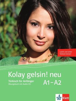Kolay gelsin! neu A1-A2