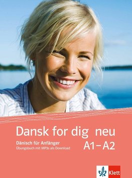 Dansk for dig neu A1-A2