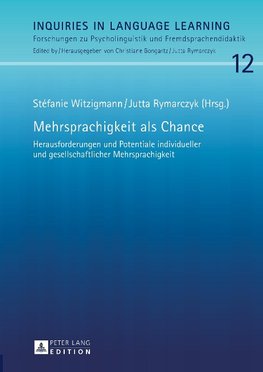 Mehrsprachigkeit als Chance