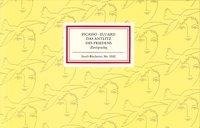 Das Antlitz des Friedens. Le Visage de la Paix