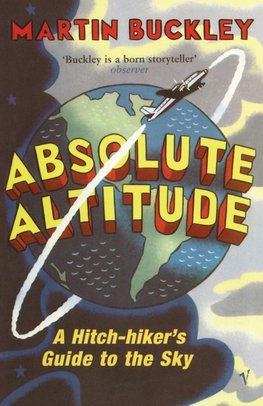 Absolute Altitude