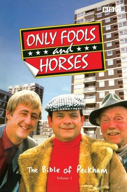 Only Fools And Horses - The Scripts Vol