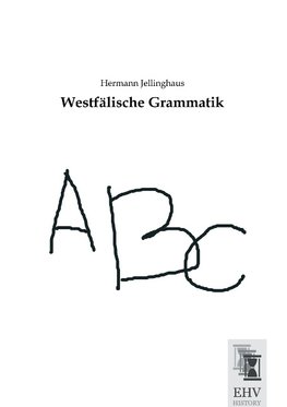 Westfälische Grammatik