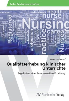 Qualitätserhebung klinischer Unterrichte