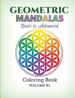 Geometric Mandalas - Basic to Advanced