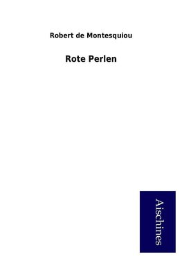 Rote Perlen