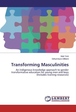 Transforming Masculinities
