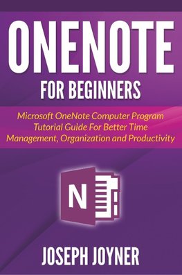 OneNote For Beginners