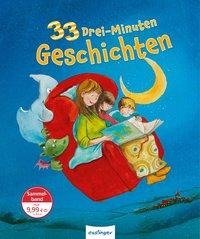 Schöndorf, G: 33 Drei-Minuten-Geschichten