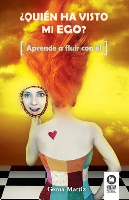 ¿Quién ha visto mi ego?