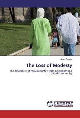 The Loss of Modesty